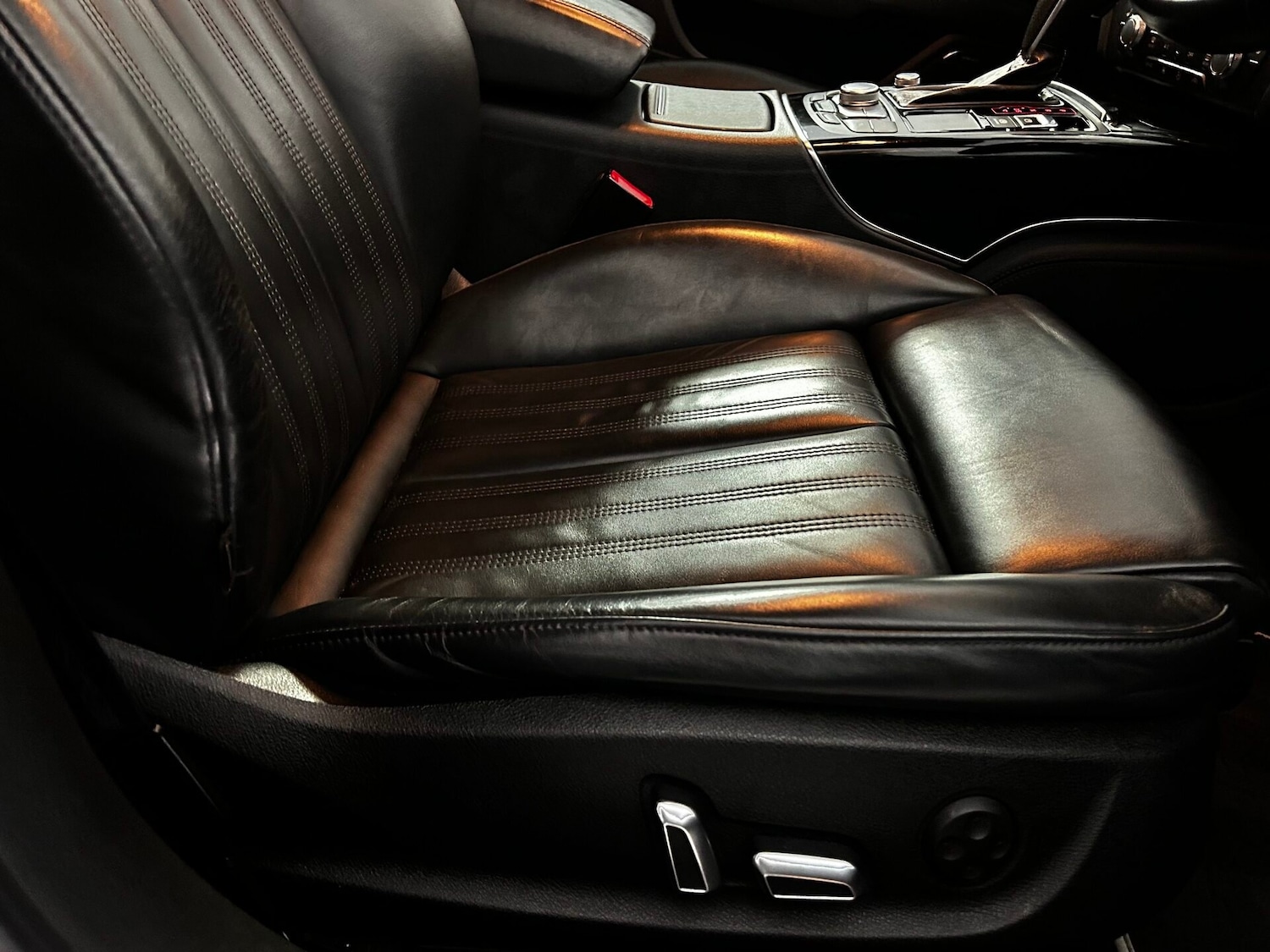 Used Audi A7 2016 for sale - 76403327: Photo 15