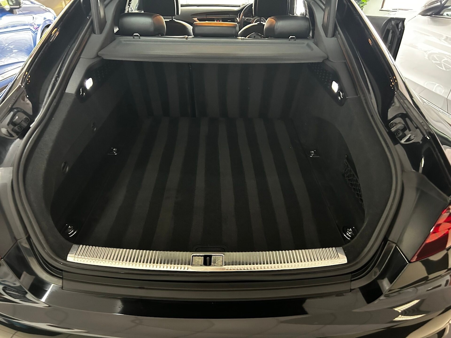 Used Audi A7 2016 for sale - 76403327: Photo 19