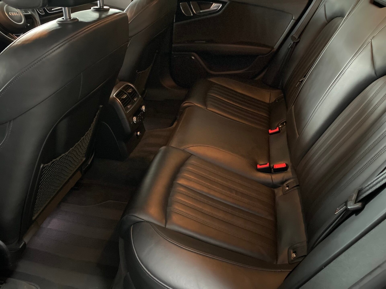 Used Audi A7 2016 for sale - 76403327: Photo 20