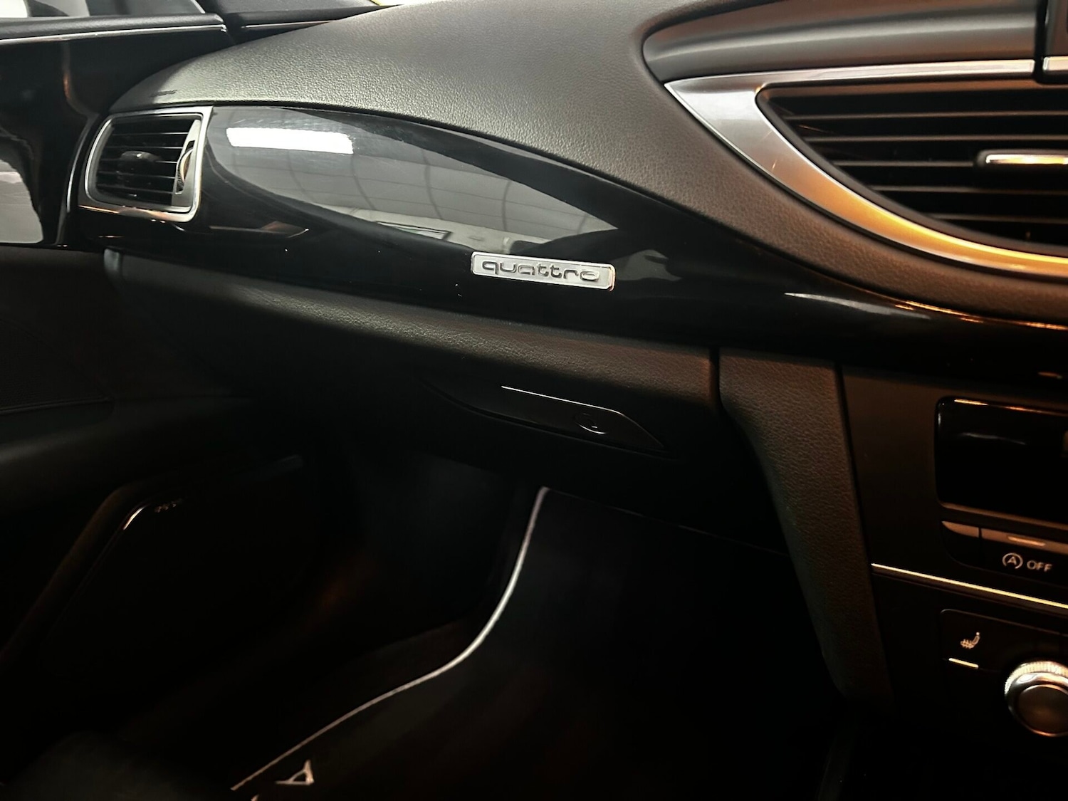 Used Audi A7 2016 for sale - 76403327: Photo 22