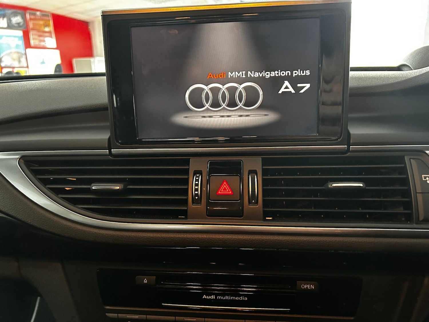 Used Audi A7 2016 for sale - 76403327: Photo 23
