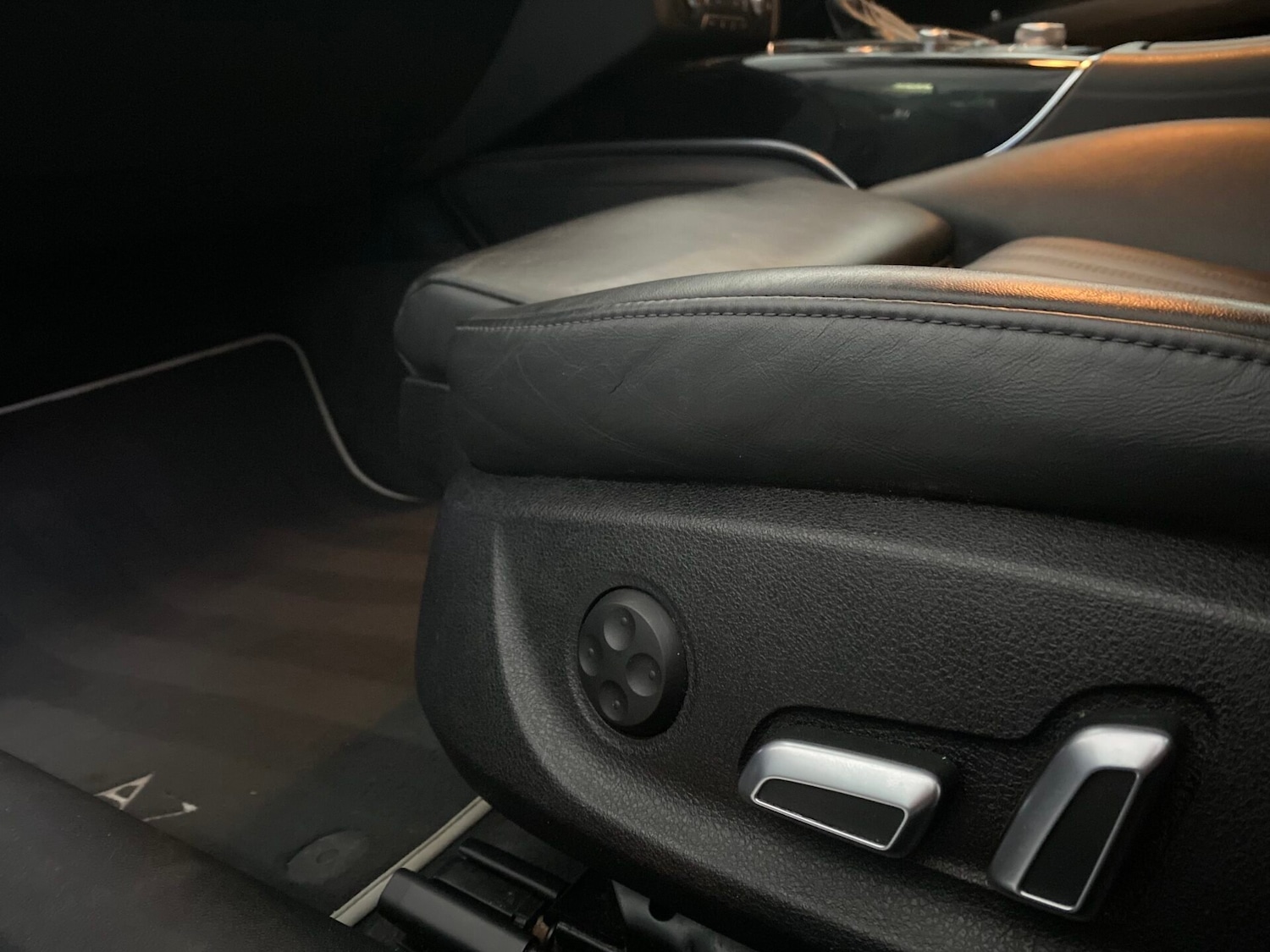 Used Audi A7 2016 for sale - 76403327: Photo 26