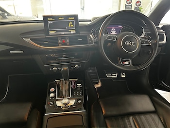 Used Audi A7 2016 for sale - 76403327: Photo