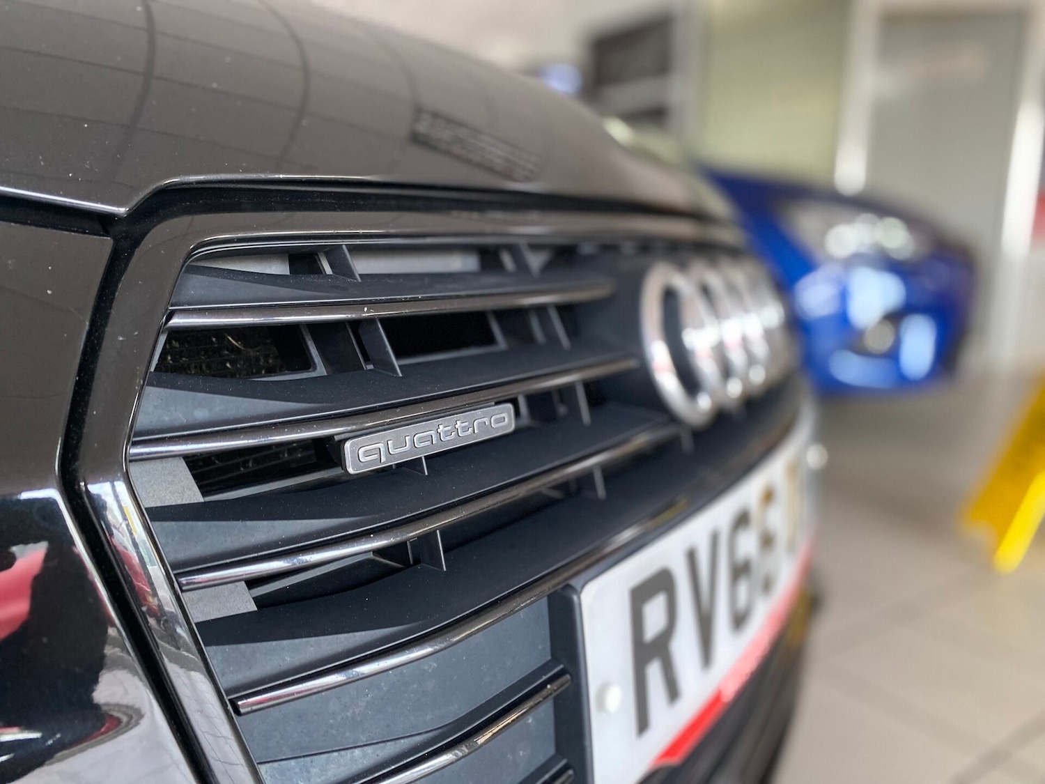 Used Audi A7 2016 for sale - 76403327: Photo 7