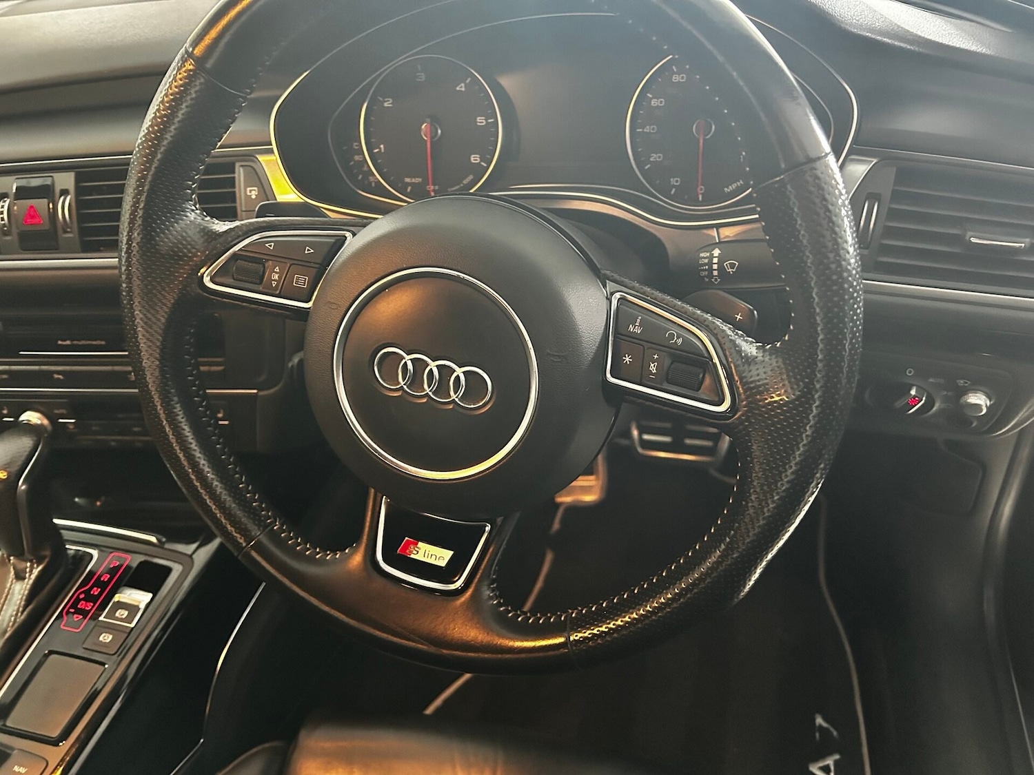 Used Audi A7 2016 for sale - 76403327: Photo 8
