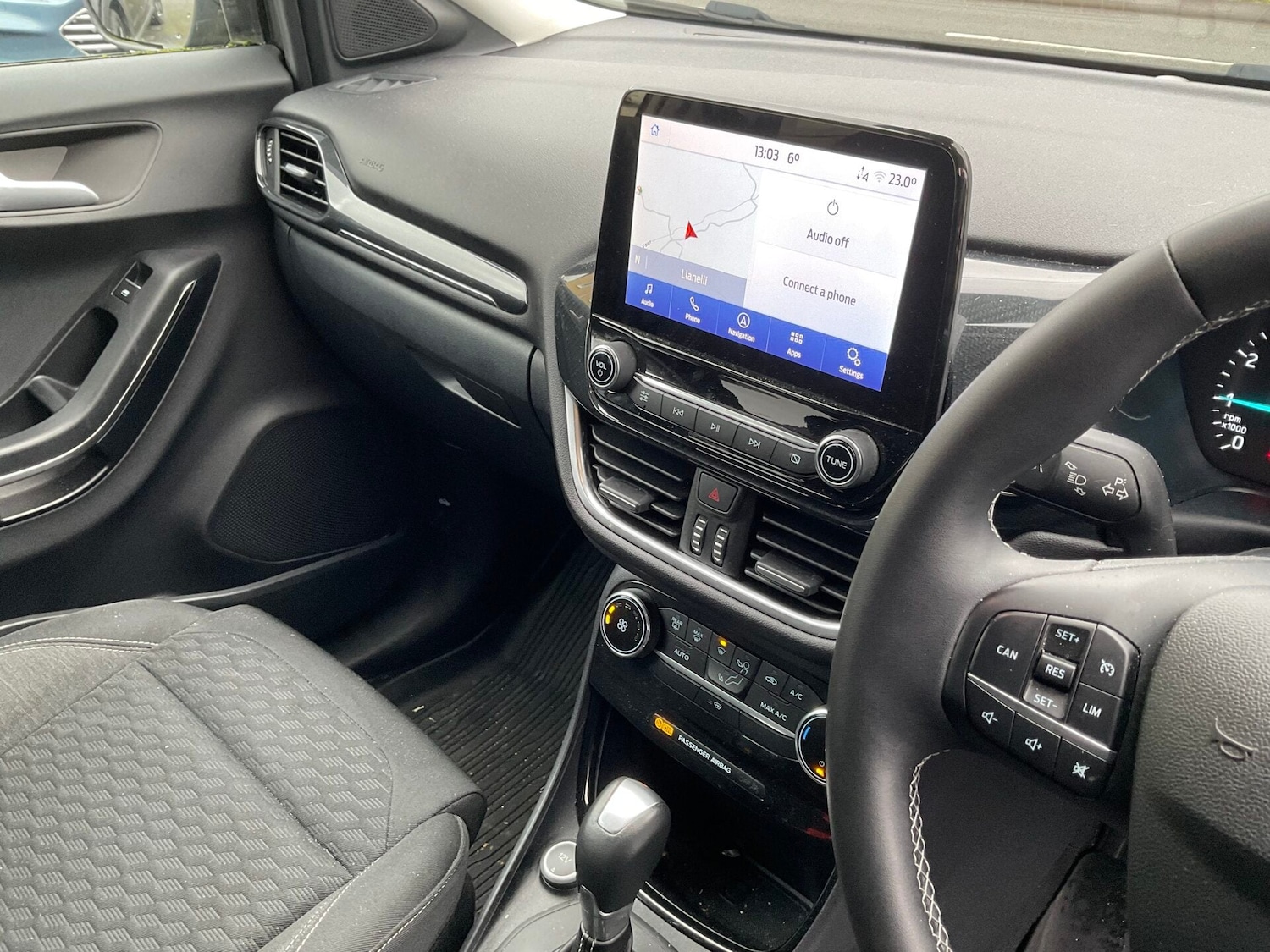 Used Ford Puma 2022 for sale - 77591563: Photo 10