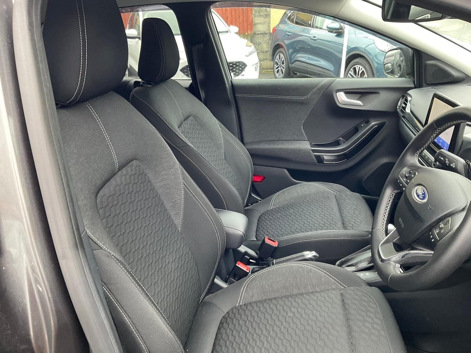 Used Ford Puma 2022 for sale - 77591563: Photo 11