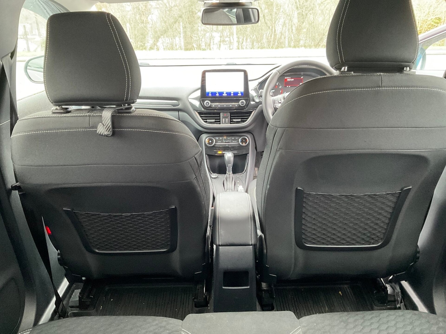 Used Ford Puma 2022 for sale - 77591563: Photo 14