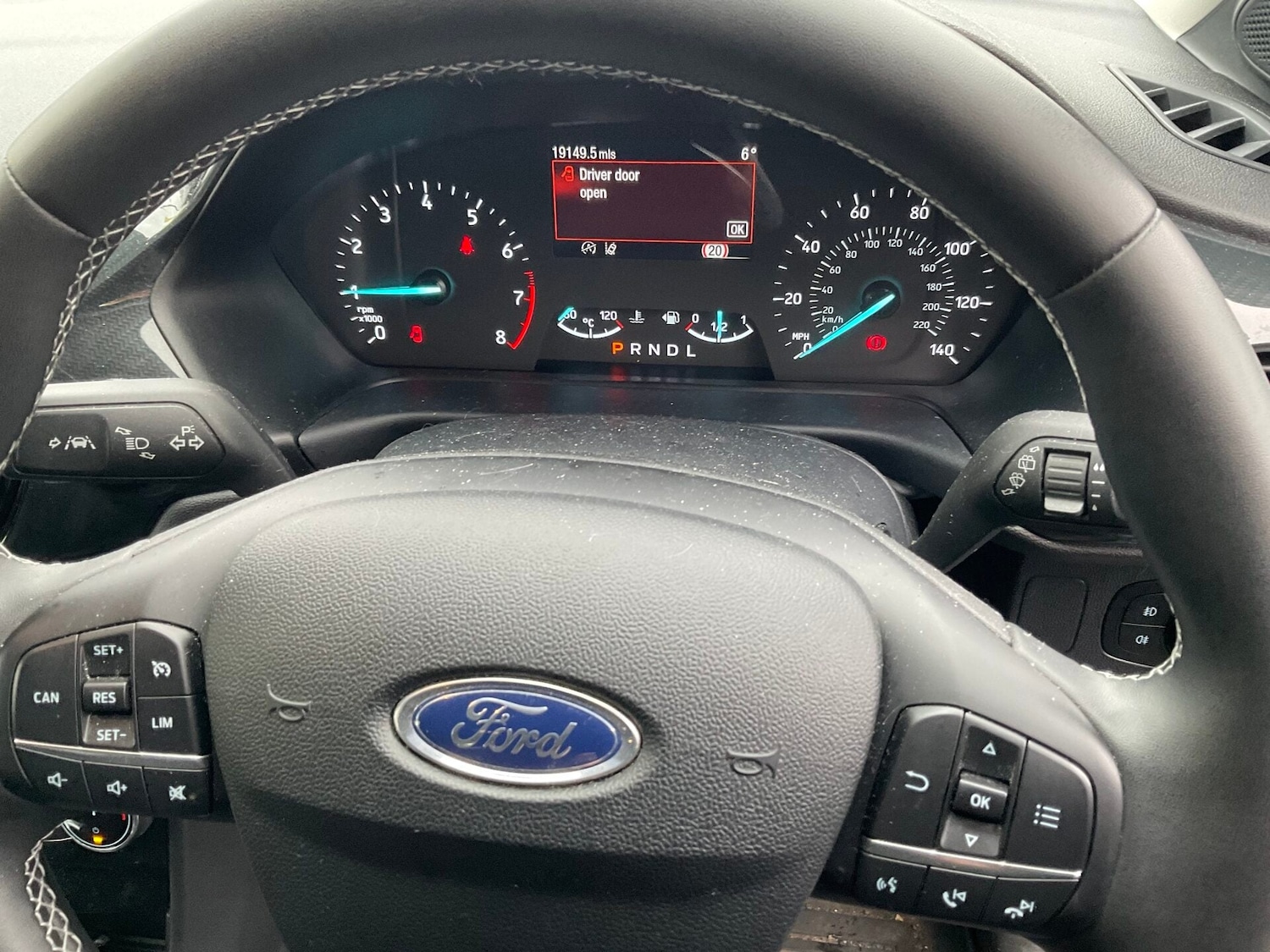 Used Ford Puma 2022 for sale - 77591563: Photo 9