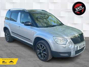 2013 (13) - ADVENTURE TDI CR 5-Door