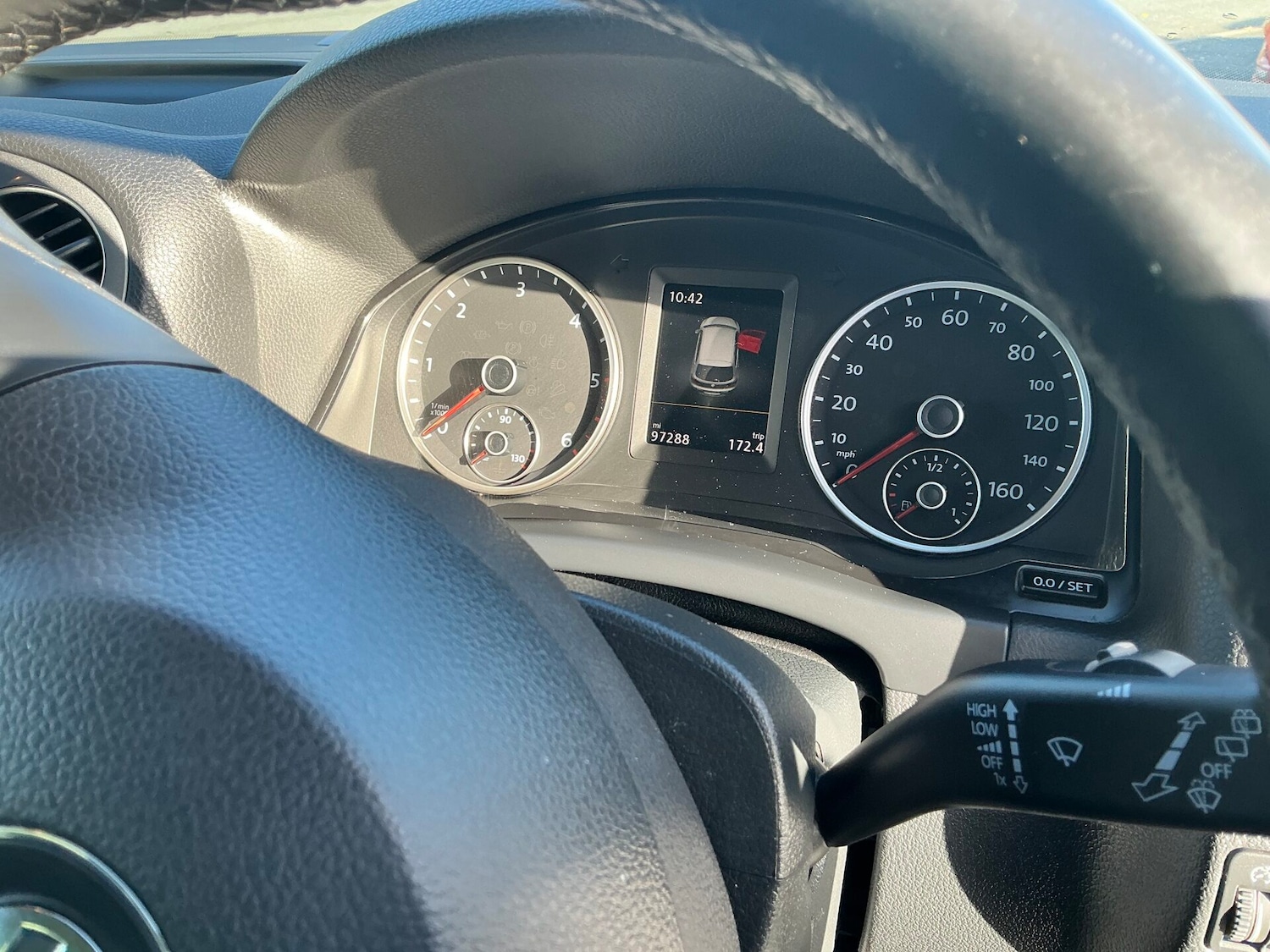 Used Volkswagen Tiguan 2016 for sale - 76381991: Photo 11