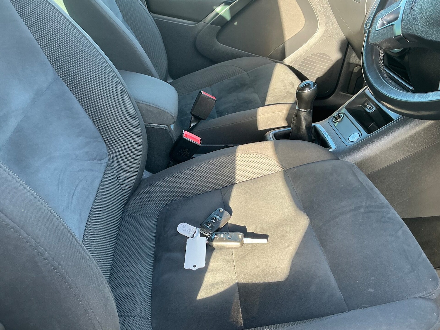 Used Volkswagen Tiguan 2016 for sale - 76381991: Photo 13