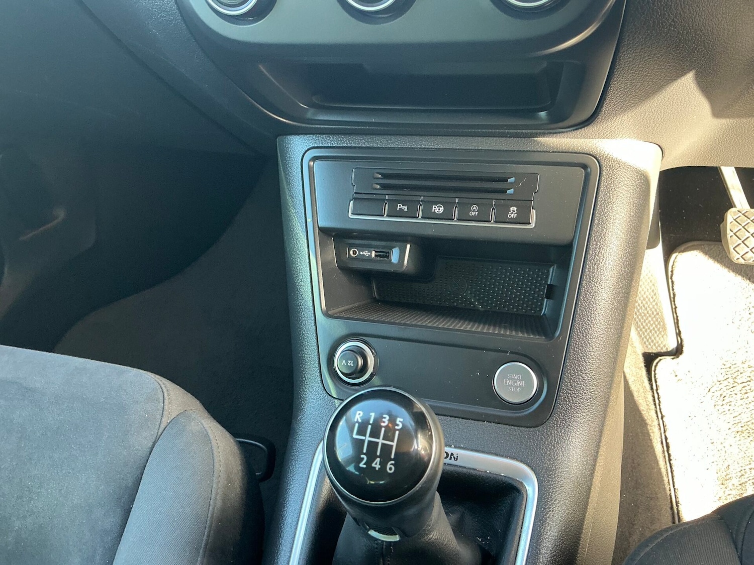 Used Volkswagen Tiguan 2016 for sale - 76381991: Photo 14