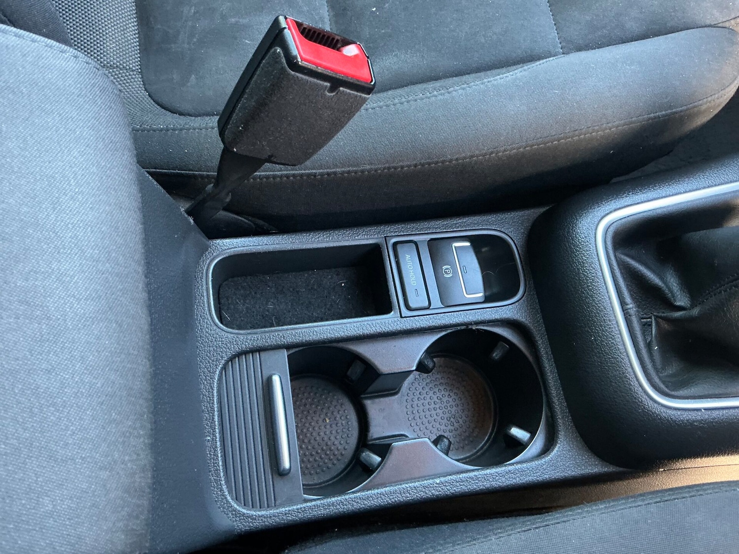 Used Volkswagen Tiguan 2016 for sale - 76381991: Photo 15