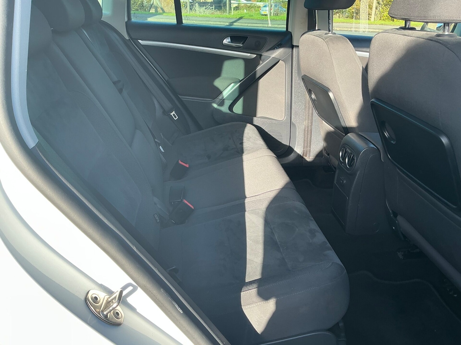 Used Volkswagen Tiguan 2016 for sale - 76381991: Photo 16