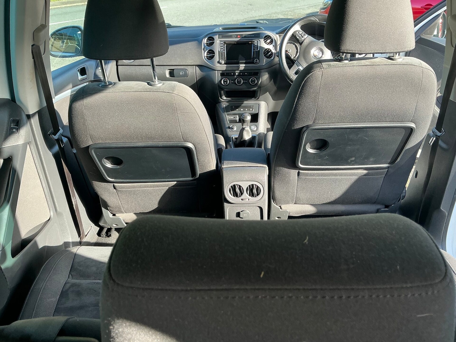 Used Volkswagen Tiguan 2016 for sale - 76381991: Photo 18