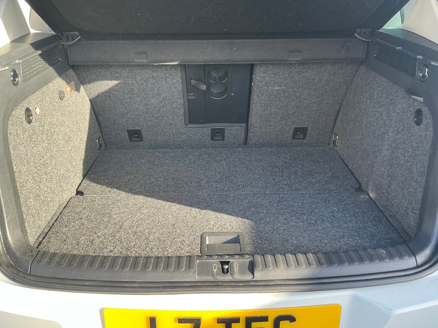 Used Volkswagen Tiguan 2016 for sale - 76381991: Photo 19