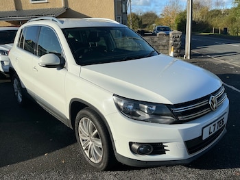 2016 - 2.0 TDi BlueMotion Tech Match Edition 150 5dr