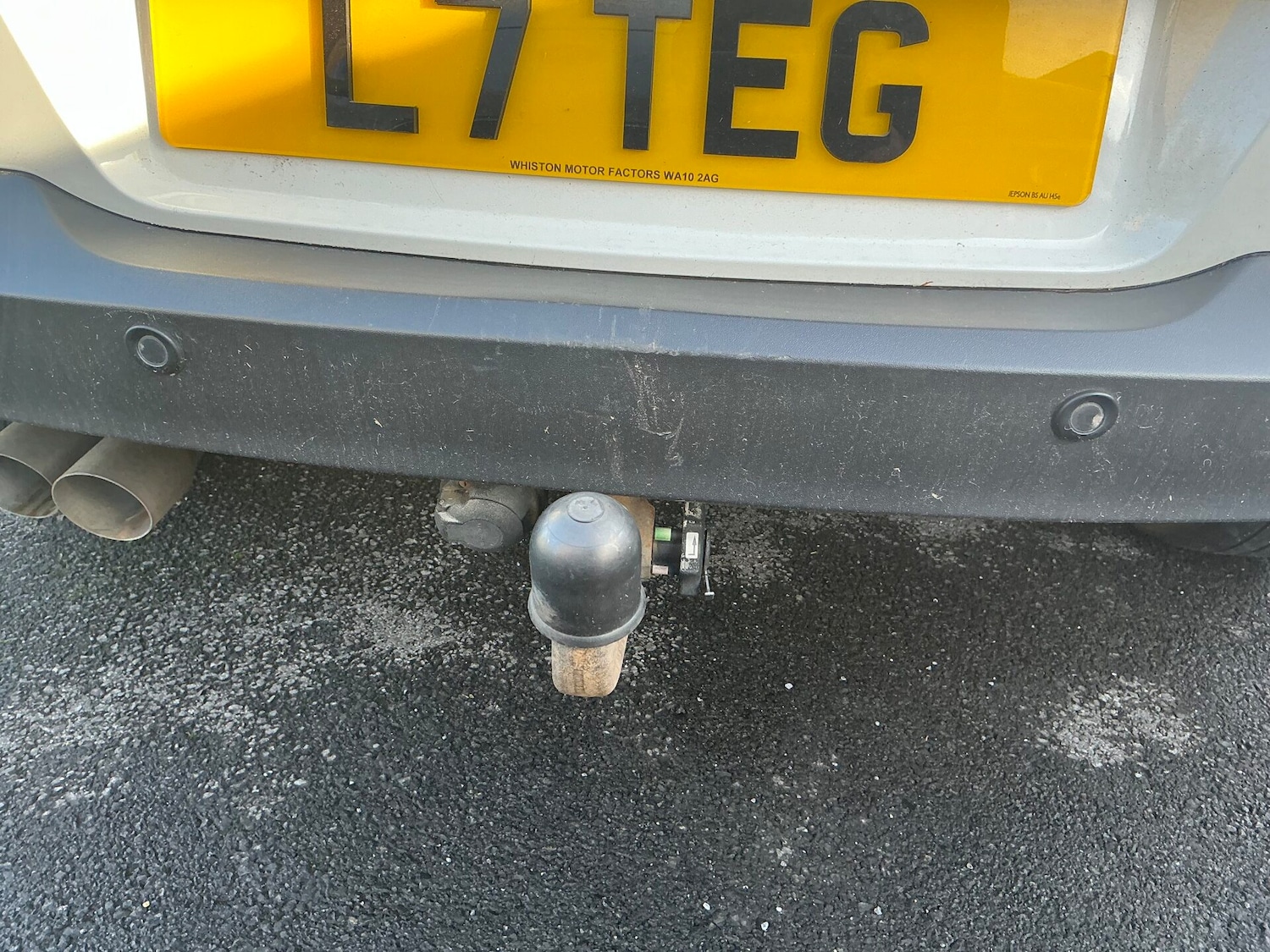 Used Volkswagen Tiguan 2016 for sale - 76381991: Photo 5