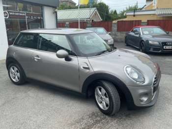 Used MINI Hatch 2018 for sale - 75017646: Photo