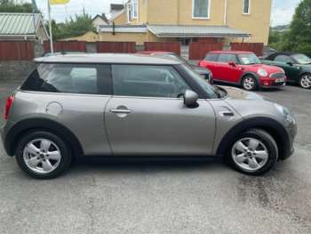 Used MINI Hatch 2018 for sale - 75017646: Photo