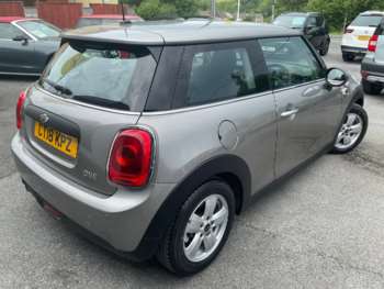 Used MINI Hatch 2018 for sale - 75017646: Photo