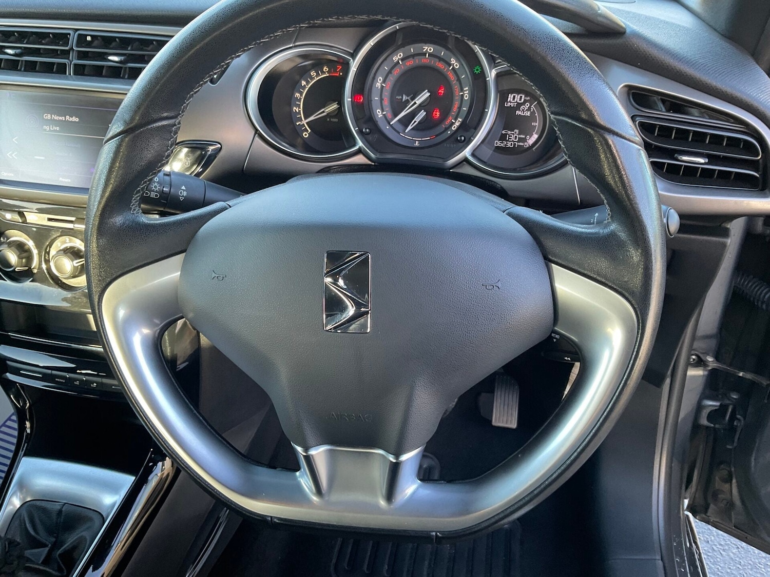 Used DS Automobiles DS 3 2016 for sale - 77012323: Photo 10