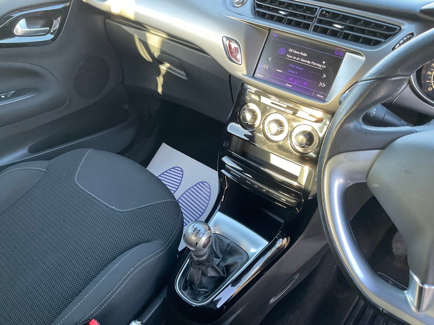 Used DS Automobiles DS 3 2016 for sale - 77012323: Photo 11