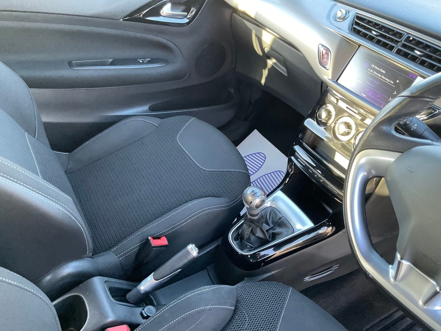 Used DS Automobiles DS 3 2016 for sale - 77012323: Photo 12