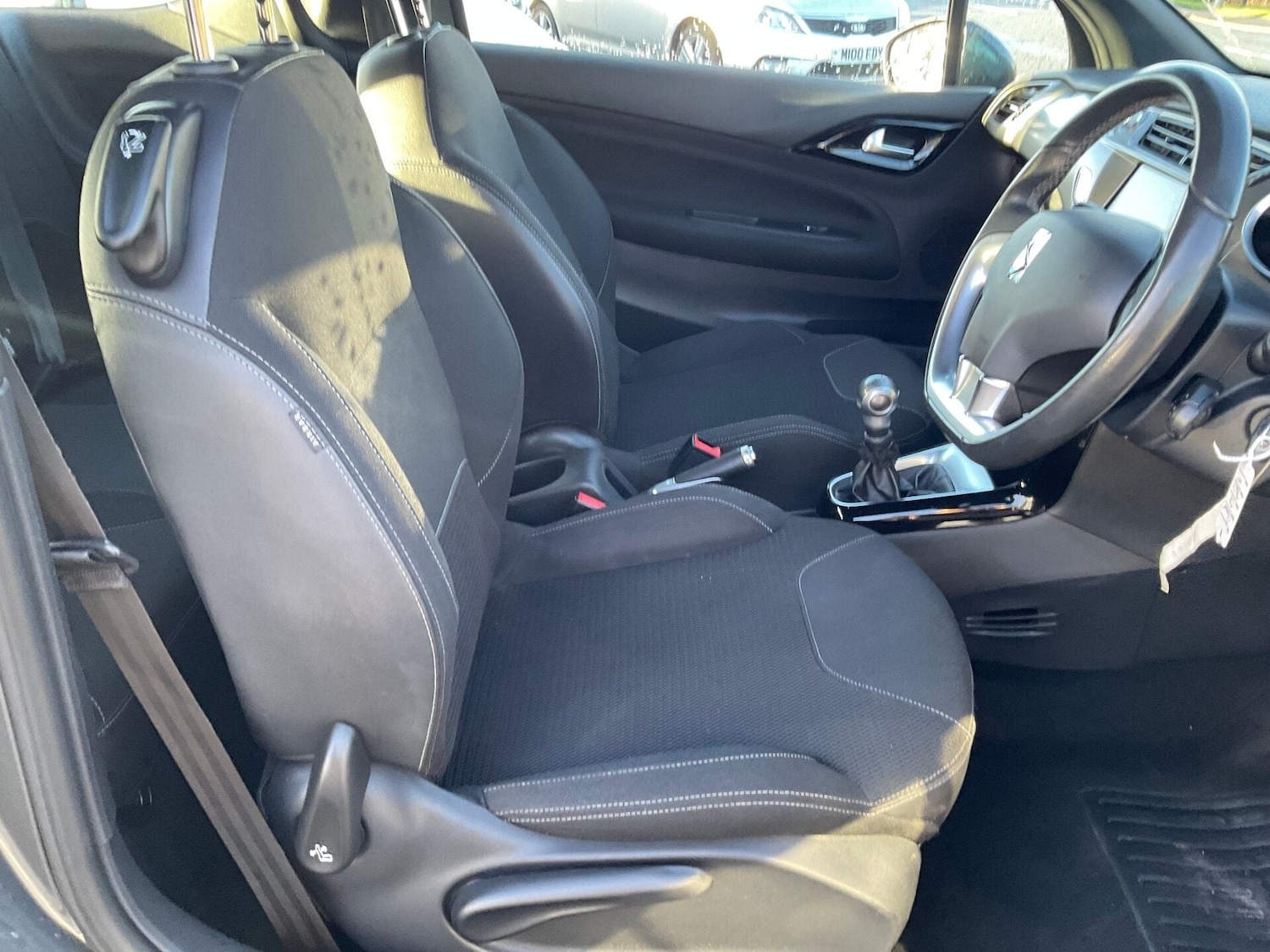 Used DS Automobiles DS 3 2016 for sale - 77012323: Photo 13