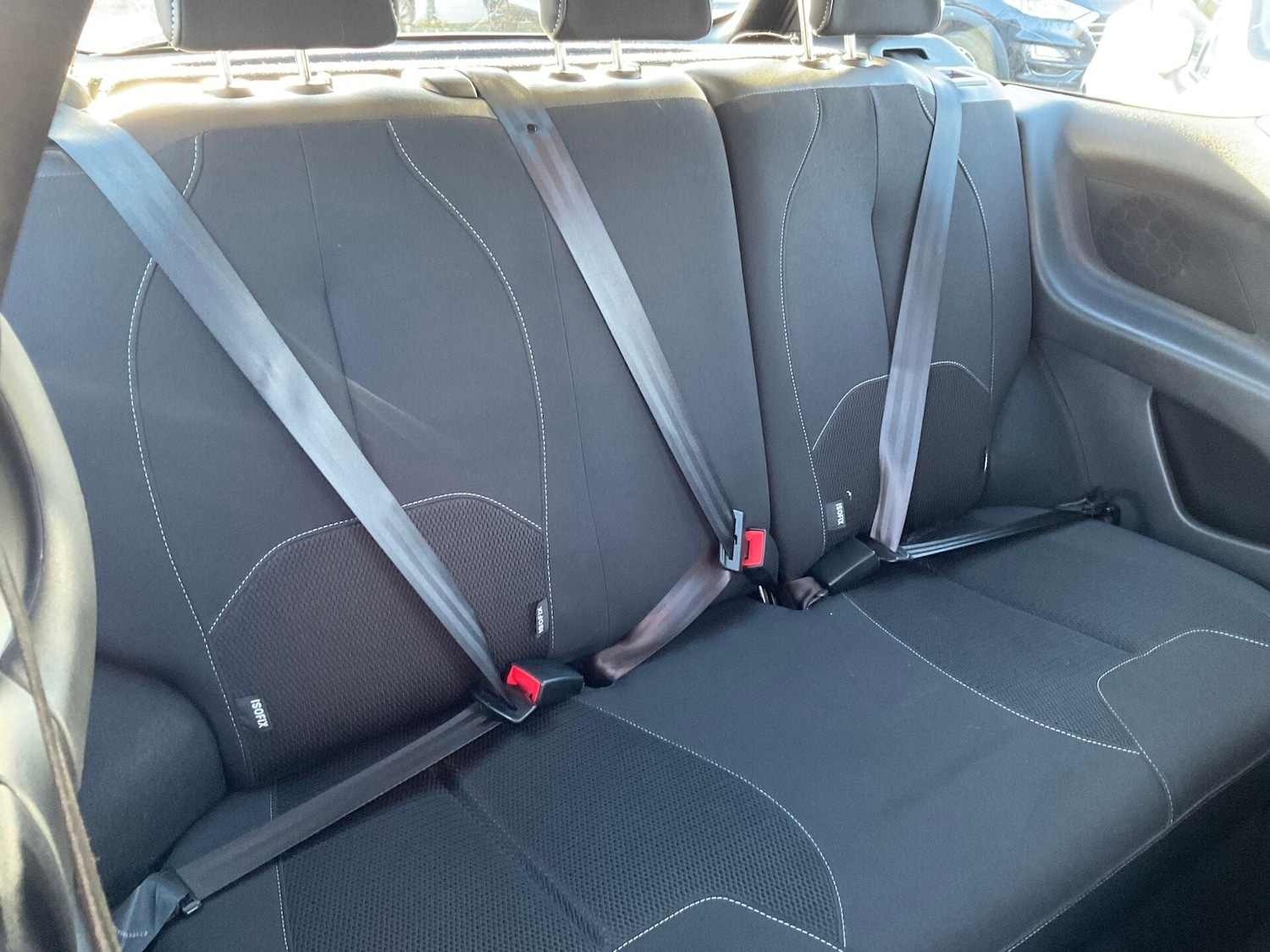 Used DS Automobiles DS 3 2016 for sale - 77012323: Photo 14