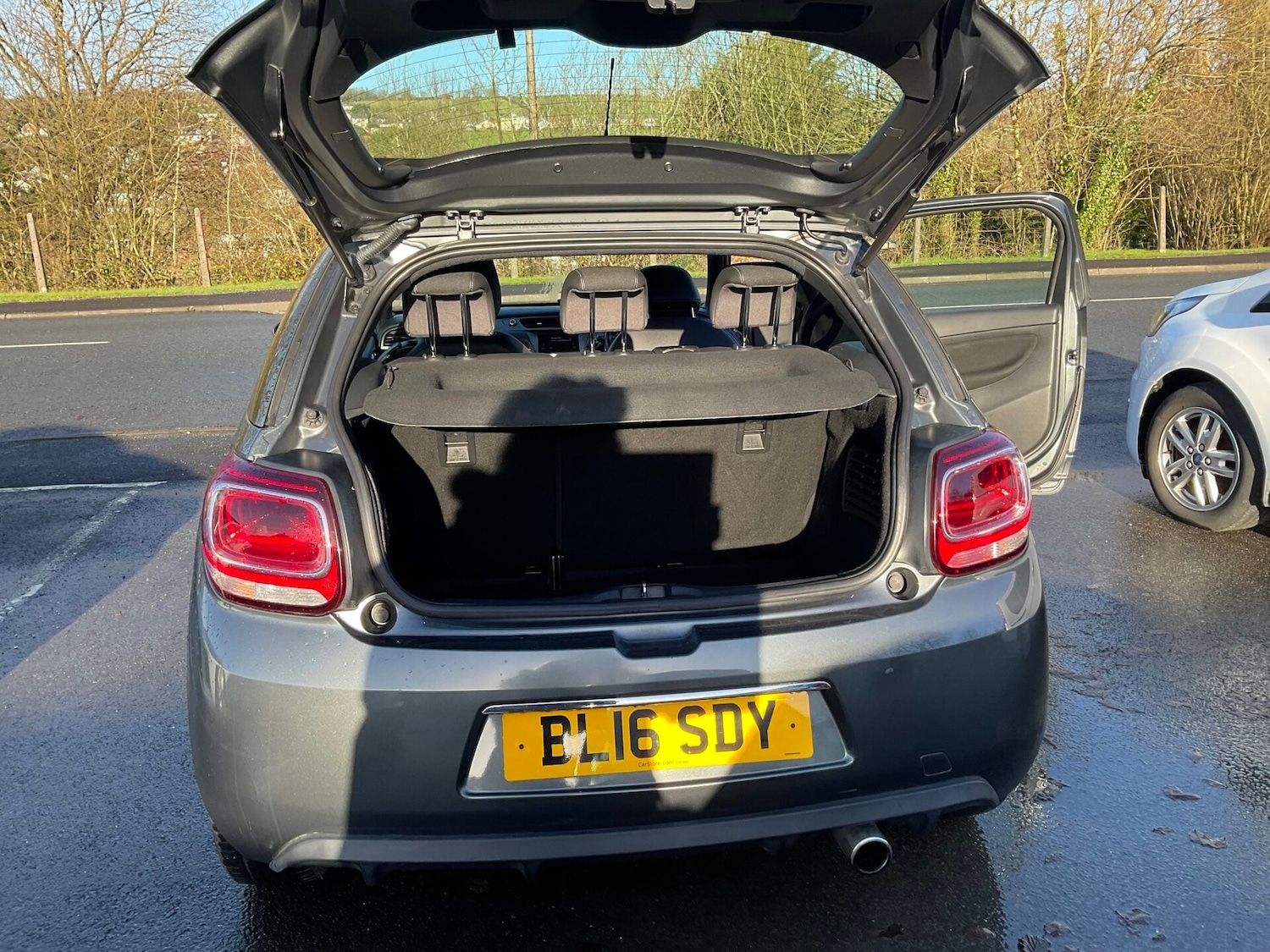 Used DS Automobiles DS 3 2016 for sale - 77012323: Photo 15