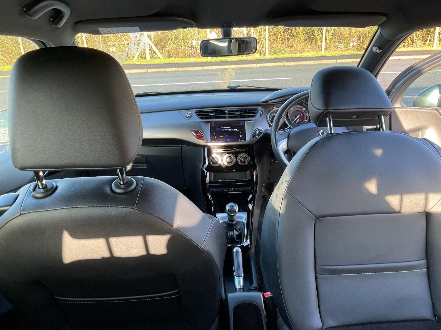 Used DS Automobiles DS 3 2016 for sale - 77012323: Photo 16