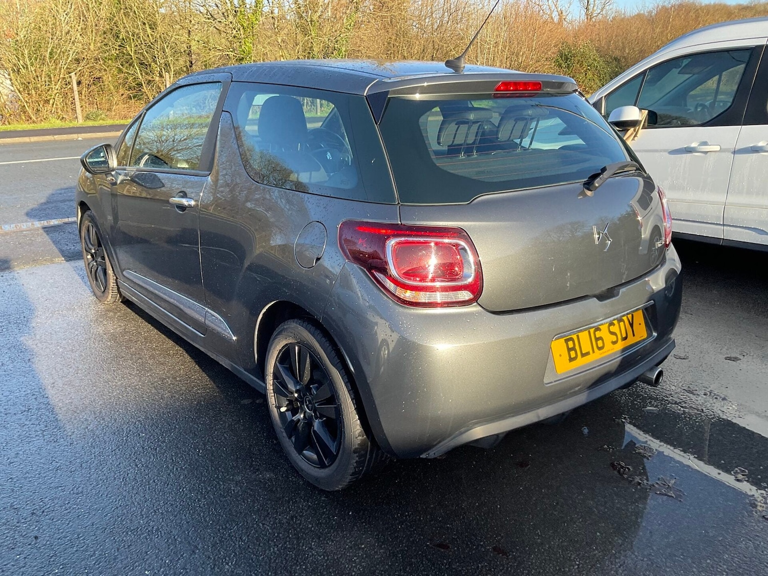 Used DS Automobiles DS 3 2016 for sale - 77012323: Photo 5