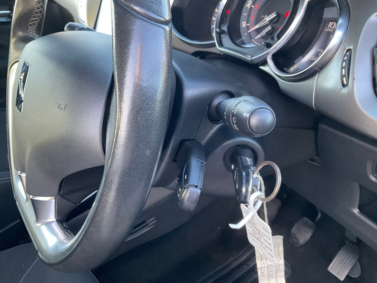 Used DS Automobiles DS 3 2016 for sale - 77012323: Photo 9