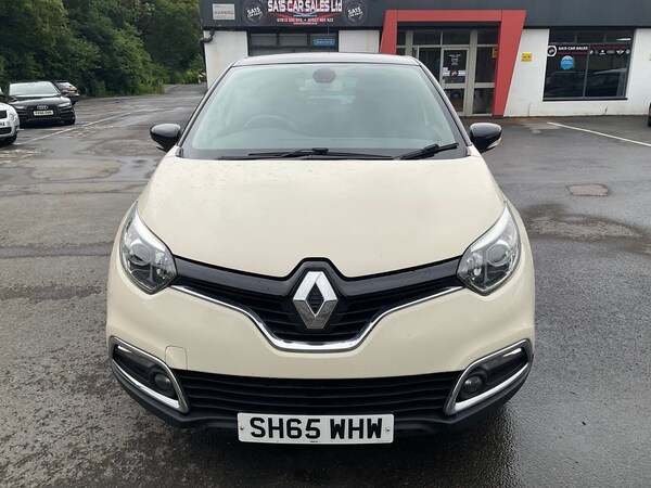 Used Renault Captur 2015 for sale - 75425950: Photo 16