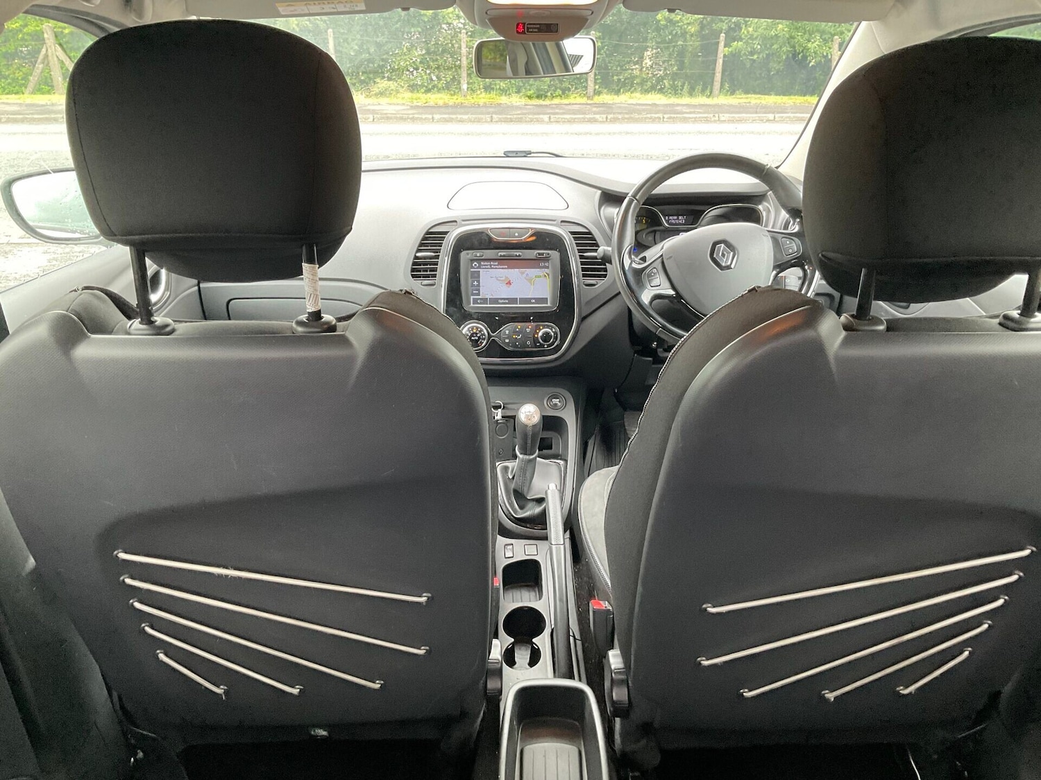 Vehicle 19