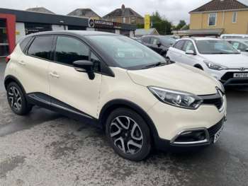 Used Renault Captur 2015 for sale - 75425950: Photo