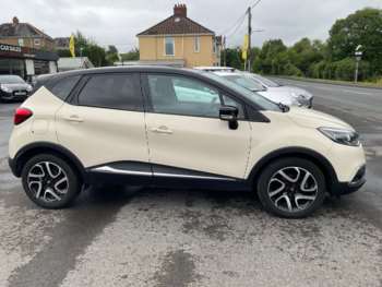 Used Renault Captur 2015 for sale - 75425950: Photo
