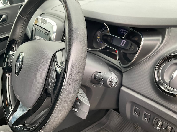 Used Renault Captur 2015 for sale - 75425950: Photo 4