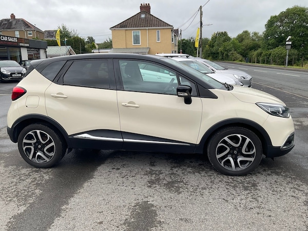 Used Renault Captur 2015 for sale - 75425950: Photo 5