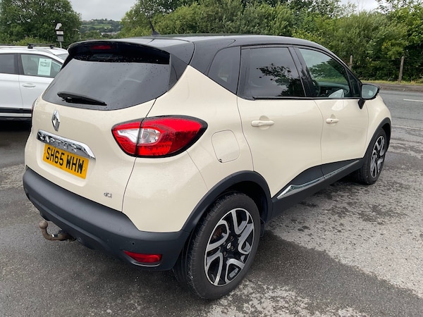 Used Renault Captur 2015 for sale - 75425950: Photo 7