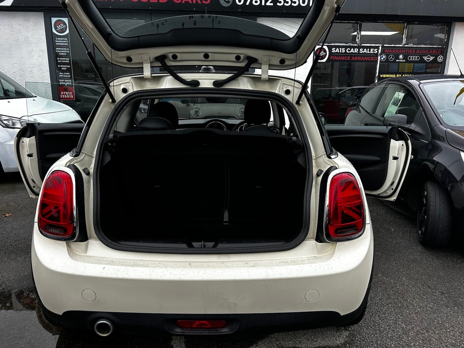 Used MINI Hatch 2019 for sale - 77805088: Photo 10