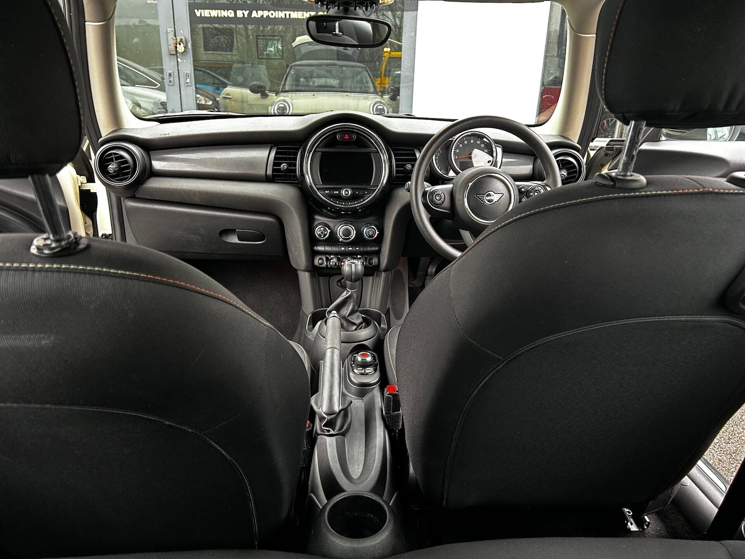 Used MINI Hatch 2019 for sale - 77805088: Photo 11