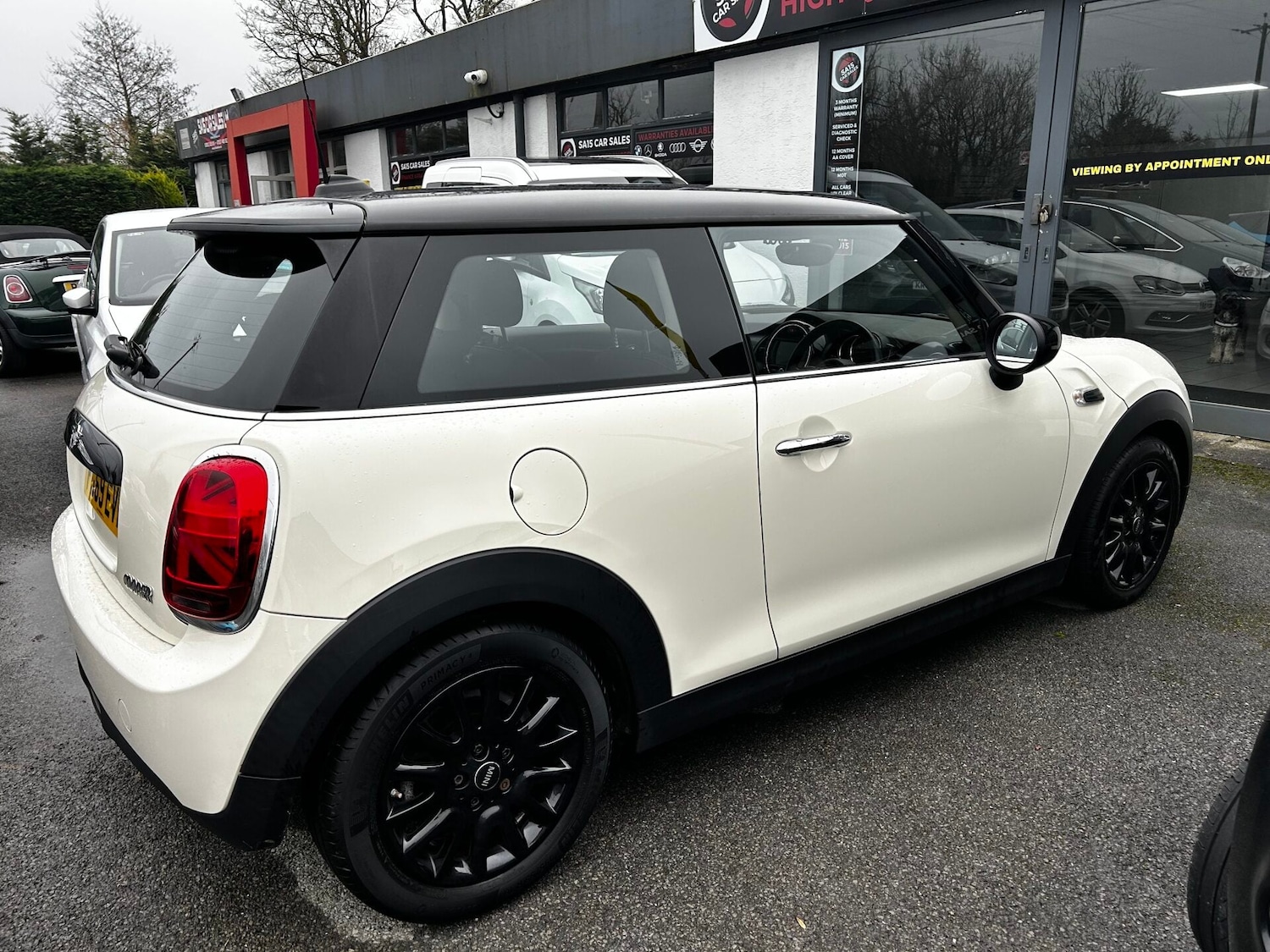 Used MINI Hatch 2019 for sale - 77805088: Photo 2
