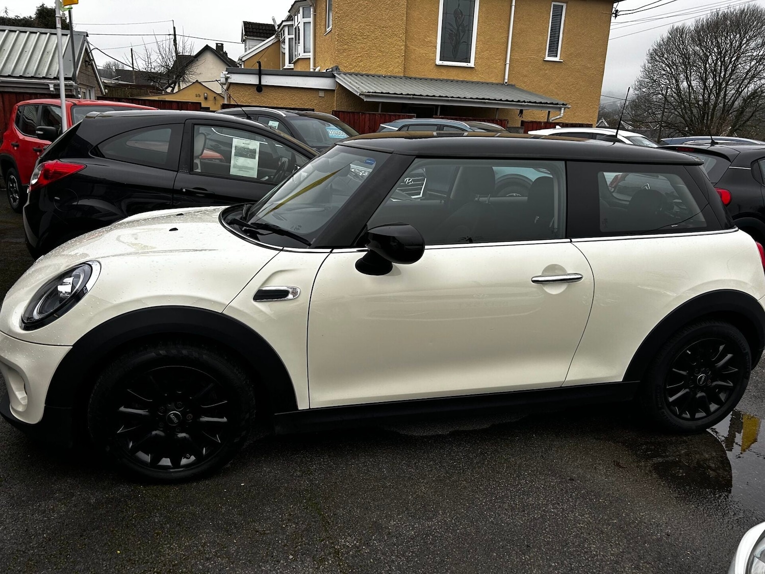 Used MINI Hatch 2019 for sale - 77805088: Photo 4