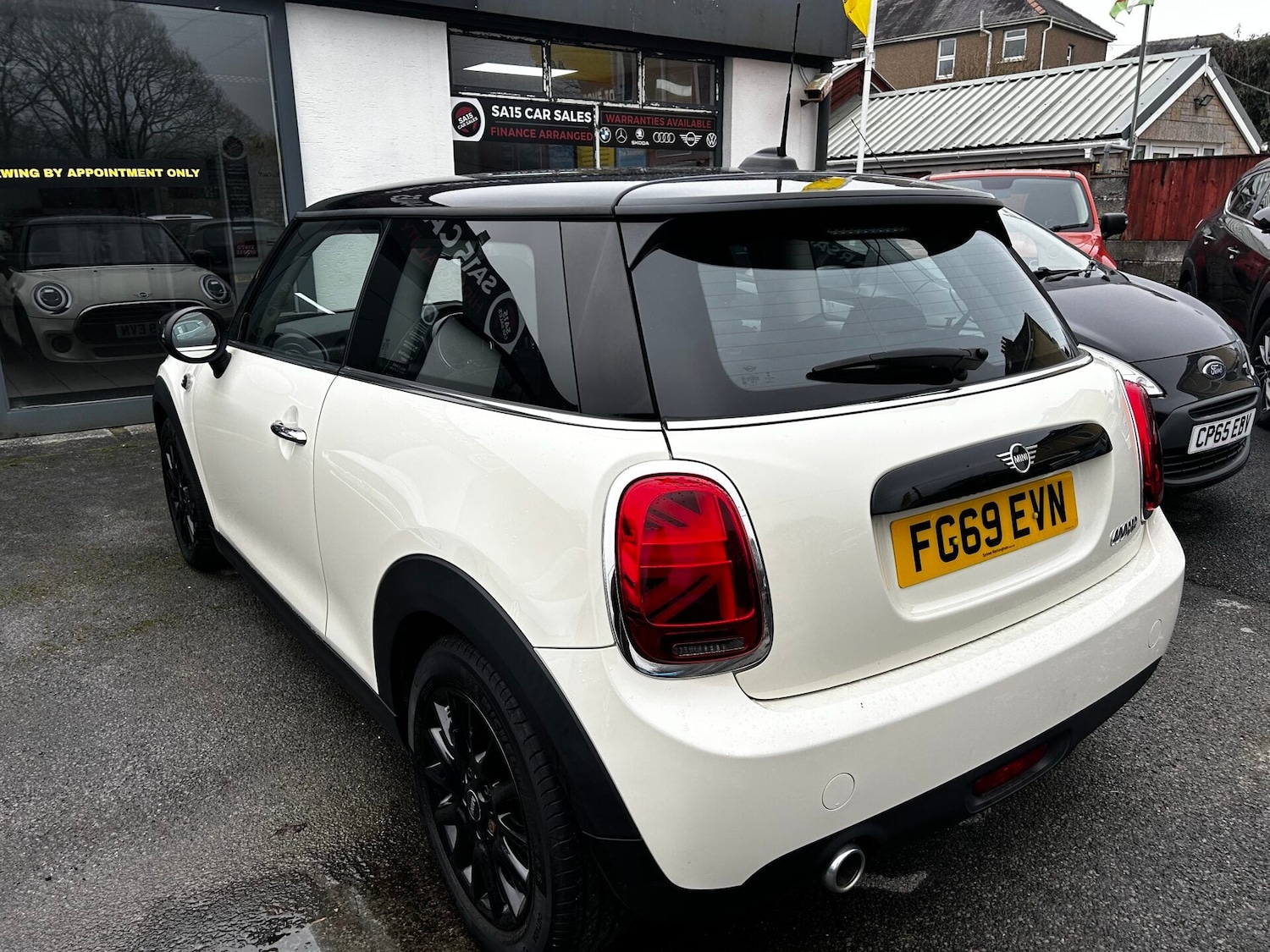 Used MINI Hatch 2019 for sale - 77805088: Photo 6