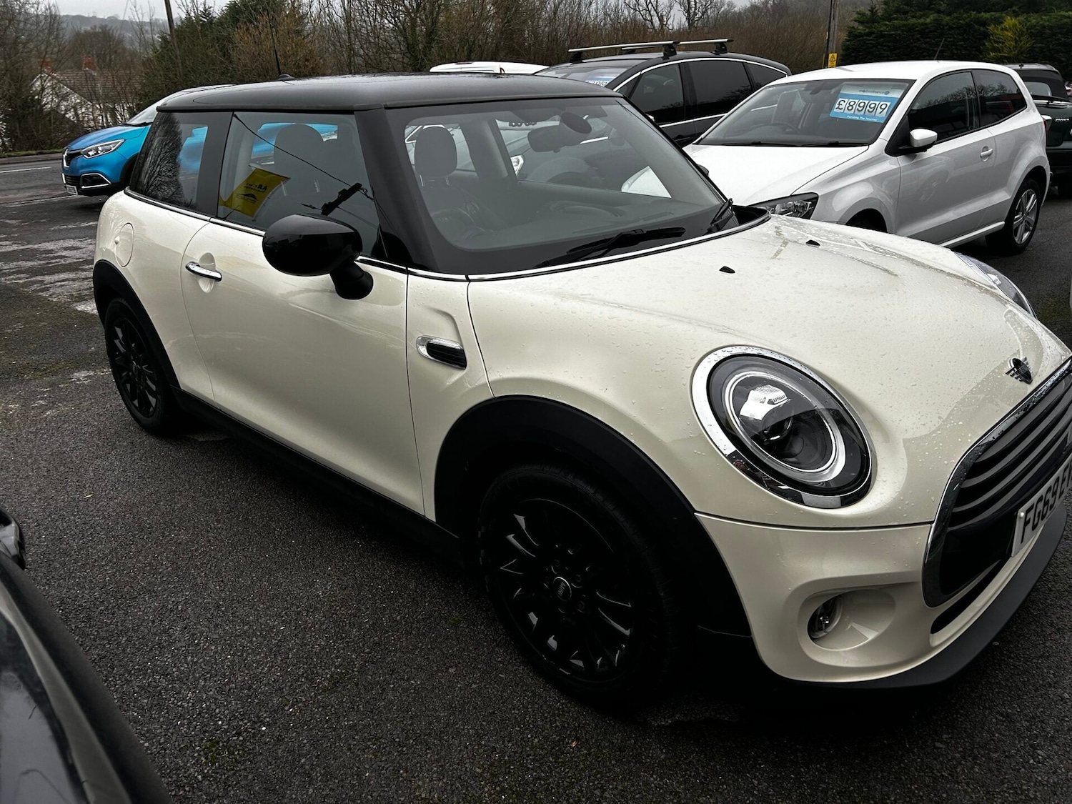 Used MINI Hatch 2019 for sale - 77805088: Photo 7