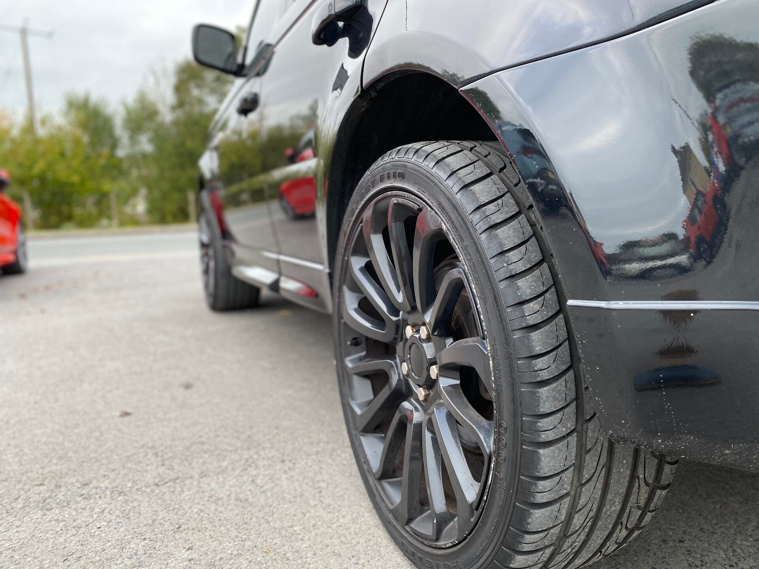 Used Land Rover Range Rover Sport 2011 for sale - 76320808: Photo 11
