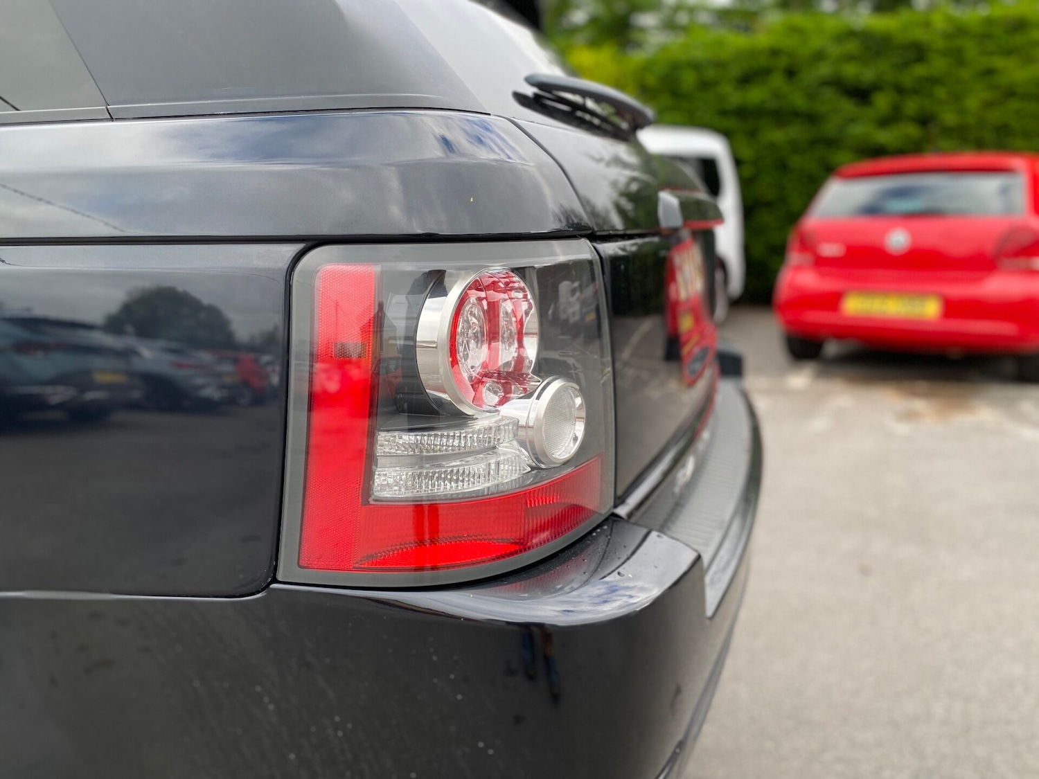 Used Land Rover Range Rover Sport 2011 for sale - 76320808: Photo 13